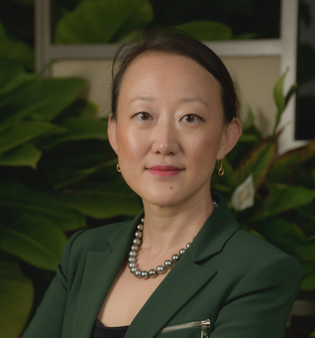 Why patients choose surgery with Miss Olivia Li